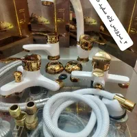 فروش شیرآلات اهرمی|مصالح و تجهیزات ساختمان|اهر, |دیوار