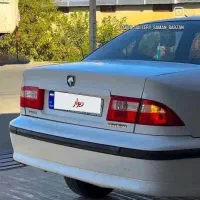 سمند lx مدل ۹۸ دوگانه شرکتی|خودرو سواری و وانت|زنجان, |دیوار