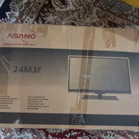 تلوزیون ۲۴اینچ نو