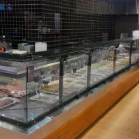 قصاب ماهر و نیمه ماهر|استخدام خدمات فروشگاه و رستوران|تهران, سعادت‌آباد|دیوار