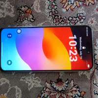 اپل iPhone 15 Pro Max  کپی با حافظهٔ ۲۵۶ گیگابایت|موبایل|شیراز, پودنک|دیوار