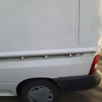 وانت پراید|خودرو سواری و وانت|تهران, نصرت|دیوار