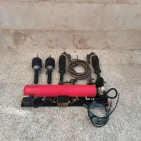 پنوماتیک پژو