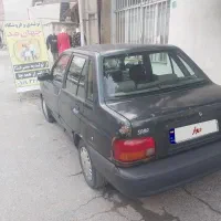 پراید ۸۵ فوری|خودرو سواری و وانت|آمل, |دیوار