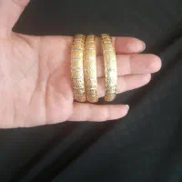 النگوی رنگ ثابت. میبد