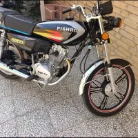 پیشرو ۱۲۵ مدل۴۰۳