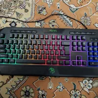 کیبورد گیمینگ