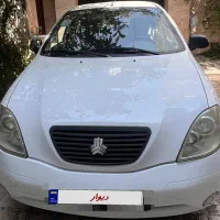 تیبا ۲ - اسفند ۱۳۹۶