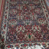 فروش فرش دستباف رنگ ثابت|فرش|سامان, |دیوار