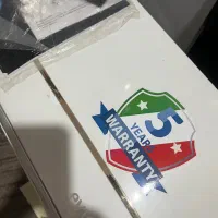 اسپیلت ایولی ۱۸هزار|کولر گازی و فنکوئل|ری, صفاییه (چشمه علی)|دیوار