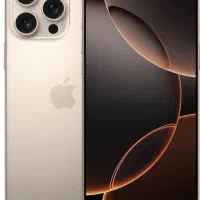 ایفون ۱۶ پرومکس ۲۵۶