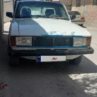 پیکان وانت