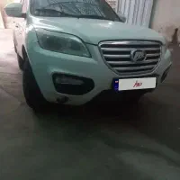 لیفان x60 مدل 94 (ایکس 60)