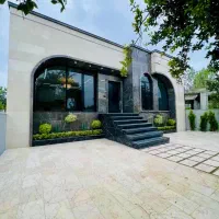 ویلا باغچه همتا / سند تکبرگ / شهرک تهرانی نشین