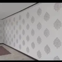 رنگ آمیزی ساختمان|خدمات پیشه و مهارت|مسجد سلیمان, |دیوار