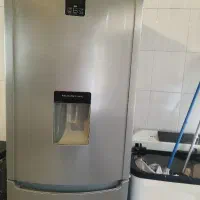 فرصت طلایی  یخچال بنس ۳۰ فوت جادار