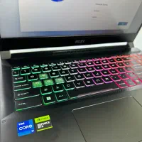 لپ تاپ گیمینگ ام اس آی Msi Katana B13VEK|رایانه همراه|کرمان, |دیوار