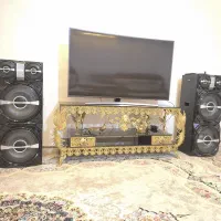 اسپیکر مکسیدر|سیستم صوتی خانگی|بهارستان, |دیوار