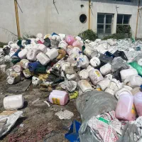 خریدانواع ضایعات باقیمت بالادراستان گیلان