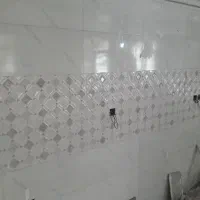 اجرای کاشی کاری و سرامیک قهرمانی|خدمات پیشه و مهارت|اراک, |دیوار