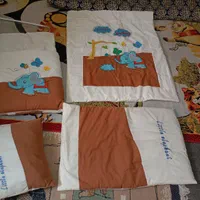 سرویس خواب نوزاد|اسباب و اثاث بچه|تهران, جی|دیوار