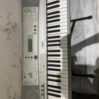 ارگ یاماها a300