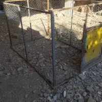 قفس.پرنده.برای.مرع.سالمدردارد|لوازم جانبی حیوانات|گرگان, |دیوار