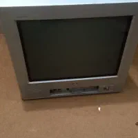 تلوزیون