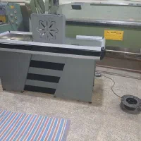 میز چک اوت شاستی پروفیل / کارخانه /|فروشگاه و مغازه|تهران, اکباتان|دیوار