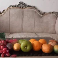 میوه های تزئینی