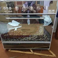 اجاق گاز طرح فر