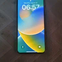 ایفون x حجم 256GB|موبایل|تهران, حشمتیه|دیوار