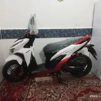 شادگان سعدی|موتورسیکلت|شادگان, |دیوار