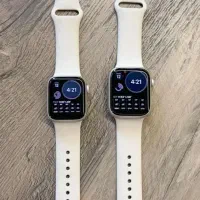 اپل واچ SE 2025 (فقط با یک برگ چک بدون پیش پرداخت)