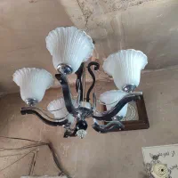 پروژکتور 300 W|لامپ و چراغ|خرم‌آباد, |دیوار