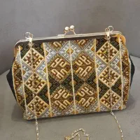 کیف سنتی سوزن دوزی