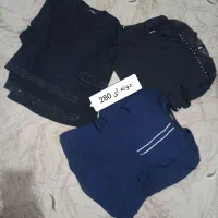 فروش تعدادی لباس و کفش نو و در حد نو