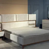سرویس‌خواب /سرویی خواب مینیمال