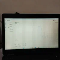 لپتاپ دل i7 گرافیک مجزا نسل۶|رایانه همراه|فردوس (خراسان), |دیوار