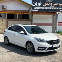 آریزو 5 مدل 96 بی رنگ بی ضربه