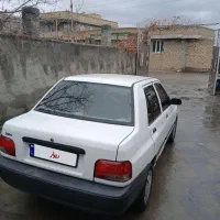 پراید ۱۳۱ مدل ۹۵|خودرو سواری و وانت|نقده, |دیوار