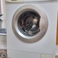 لباسشویی اتوماتیک