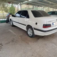 پارس دوگانه کارخانه|خودرو سواری و وانت|اصفهان, کوی ولی عصر|دیوار