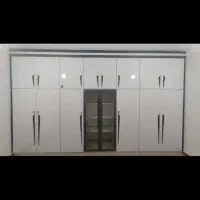 کمد وکابینت|جاکفشی، کمد، دراور|خرمشهر, |دیوار