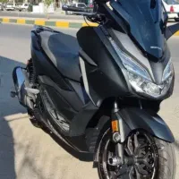 موتور فورزا ۲۰۱۹