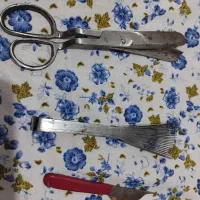 وسایل قالی بافی