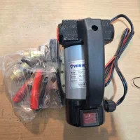 پمپ گازوییل کش 24ولت صنعتی ونیکو|ابزارآلات|هشتگرد, شهرک راه آهن|دیوار