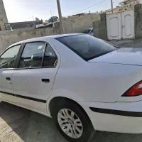 سمند ef7|خودرو سواری و وانت|کامیاران, |دیوار