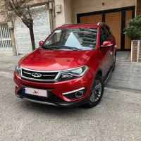 چری تیگو 5 فول اسپرت اکسلنت مدل 96 نقداقساط