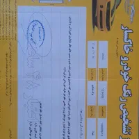 تیبا۲ مدل ۹۶|خودرو سواری و وانت|تربت جام, علوی|دیوار